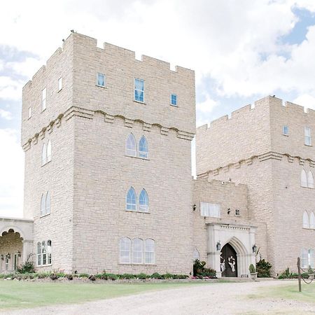 The Castle At Rockwall Exterior photo